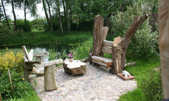 Retschow Apartment | Cozy Holiday Apartment Retschow: Perfect for Couples