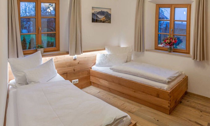 Rosenheim Apartment | Cozy Holiday Apartment Rosenheim with Family-Friendly Amenities