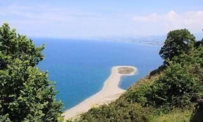 Rodi Milici Apartment | Comfortable Holiday Apartment Rodì for Up to 8 Guests