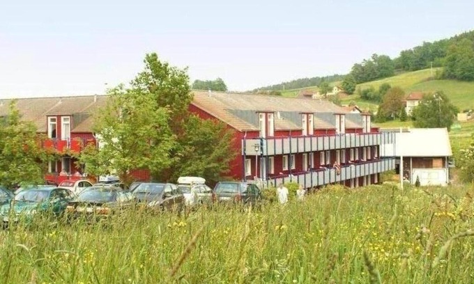 Runding Apartment | Holiday apartment Runding for 1 - 4 persons with 1 bedroom - Holiday apartment