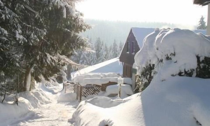 Schulenberg im Oberharz Apartment | Exceptional Holiday Apartment Schulenberg: Ideal for Groups