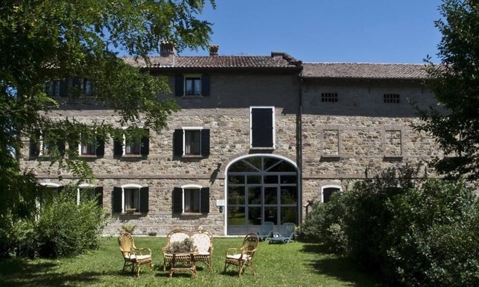 Scandiano Other | Cozy Farmhouse Apartment in Scandiano for 2-4 Guests