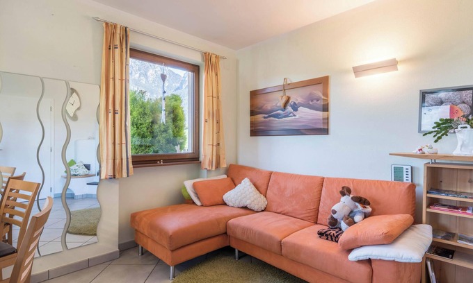 Fie allo Sciliar Apartment | Mountain View Apartment 'Schlernblick' with Garden & Wi-Fi