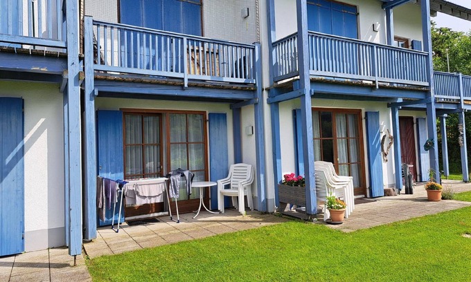 Schofweg Apartment | Holiday apartment Schöfweg for 1 - 2 persons - Holiday apartment in one or multi-family house