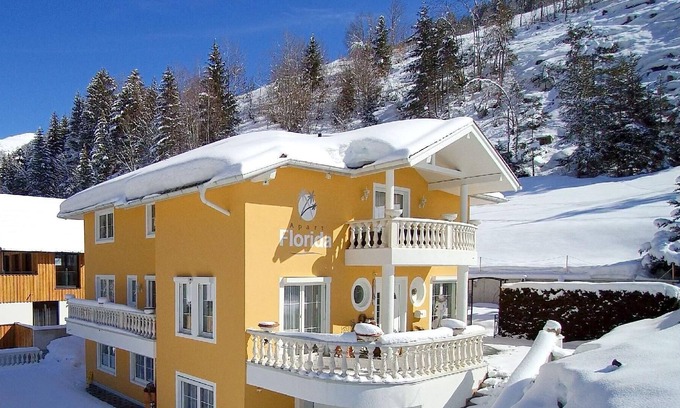 See House | Holiday apartment See for 2 - 8 persons with 3 bedrooms - Holiday house
