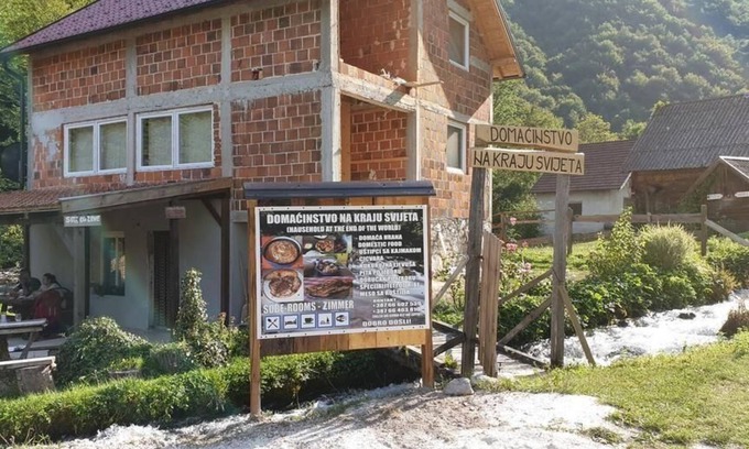 Republika Srpska House | Family-Friendly Sipovo Apartment with Kitchen & Breakfast Options