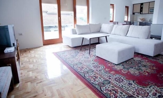 Kisela Voda House | Holiday apartment Skopje for 1 - 7 persons with 3 bedrooms - Holiday house