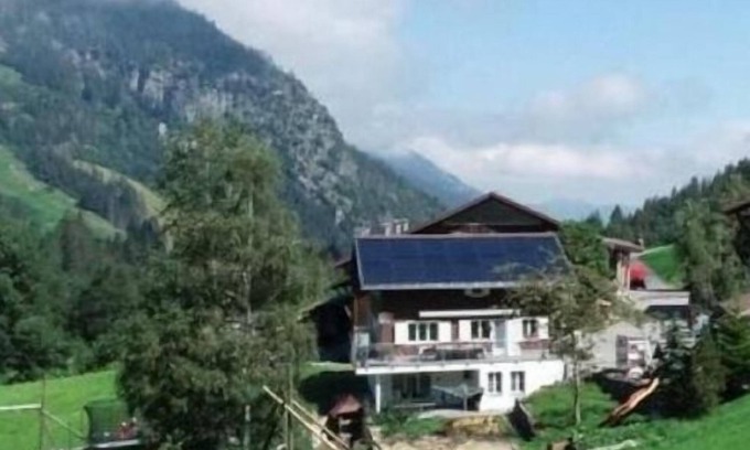 Fluehli Other | Idyllic Holiday Apartment Sörenberg: Family-Friendly Retreat
