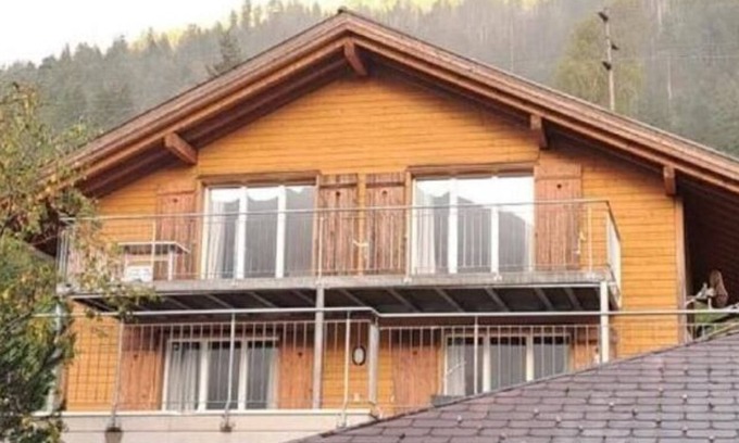 Fluehli Other | Cozy Holiday Apartment Sörenberg for Families with Ocean View