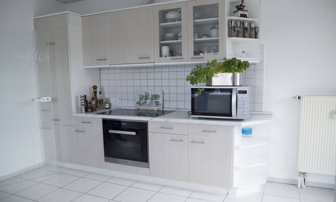 Hohenstein Apartment | Cozy Holiday Apartment Taunustraum in Hohenstein, Hesse