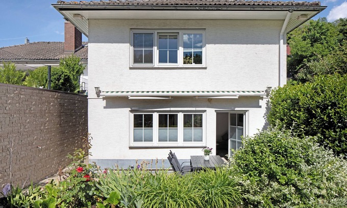 Talhausen Apartment | Holiday Apartment 'Talhausen' with Private Terrace, Private Garden and Wi-Fi