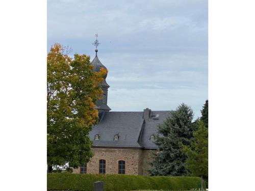 Hohenstein Apartment | Family-Friendly Holiday Apartment Taunustraum in Hohenstein