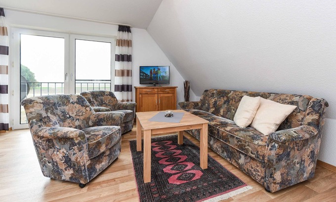 Wittmund Other | Cozy Retreat at Taubennest - Family-Friendly Getaway