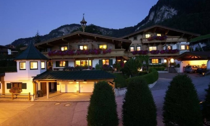 Kufstein Apartment | Holiday apartment Thiersee for 1 - 2 persons with 1 bedroom - Holiday apartment