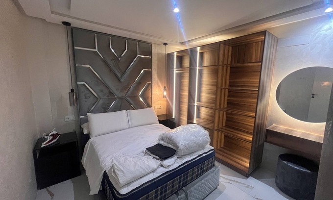 Ihaddaden Apartment | Holiday Apartment 🏡 Top 10 Nador " La PLAYA"🏖️only 7 minutes from you