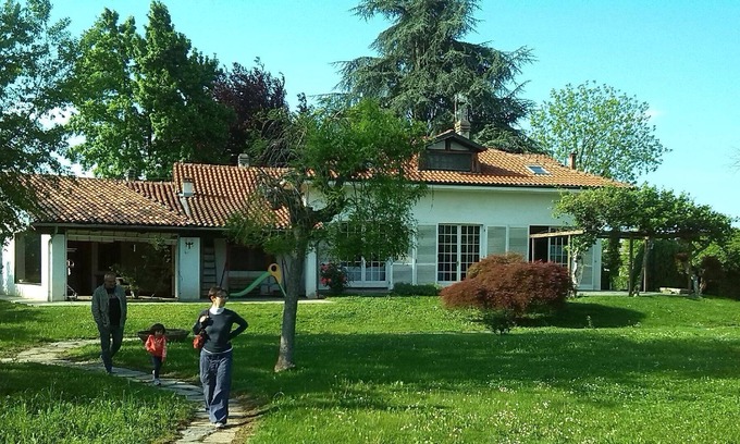 Trinita Apartment | Holiday apartment Trinita' for 1 - 9 persons with 3 bedrooms - Twin house