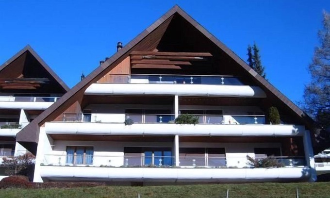 Wildhaus-Alt St. Johann Apartment | Spacious Unterwasser Holiday Apartment for 6 Guests