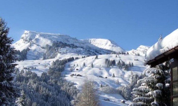 Unterwasser Apartment | Comfortable Holiday Apartment Unterwasser for 2-4 Guests