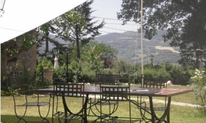 Umbertide Other | Cozy Umbertide Apartment with Pool and Breakfast Included