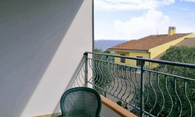 La Ciaccia Apartment | Cozy Holiday Apartment in Valledoria for Family Getaways