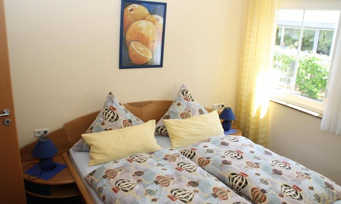 Valwig Apartment | Cozy Valwig Holiday Apartment for 1-2 Guests with Kitchen