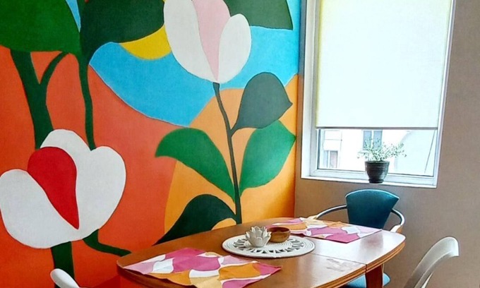 Odesos Apartment | Holiday apartment Varna for 1 - 3 persons with 1 bedroom - Holiday apartment in one or multi-family
