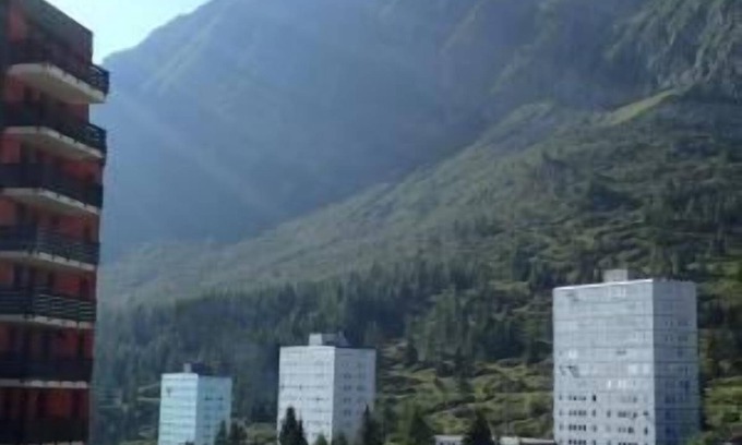 Passo del Tonale Apartment | Cozy Holiday Apartment in Vermiglio for 4 Guests