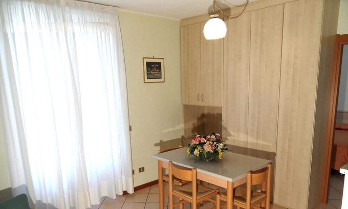 Intra Apartment | Holiday apartment Verbania for 1 - 3 persons with 1 bedroom - Holiday apartment in one or multi-fami