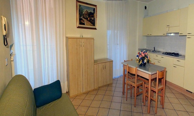 Intra Apartment | Holiday apartment Verbania for 1 - 4 persons with 1 bedroom - Holiday apartment in one or multi-fami