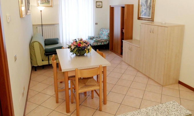 Intra Apartment | Holiday apartment Verbania for 1 - 4 persons with 1 bedroom - Holiday apartment in one or multi-fami