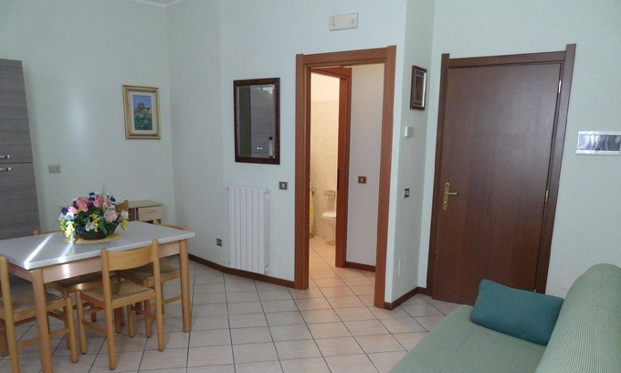 Intra Apartment | Holiday apartment Verbania for 1 - 4 persons with 1 bedroom - Holiday apartment in one or multi-fami