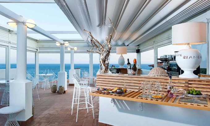 Villammare Apartment | Cozy Vibonati Apartment with Pool and Family Amenities