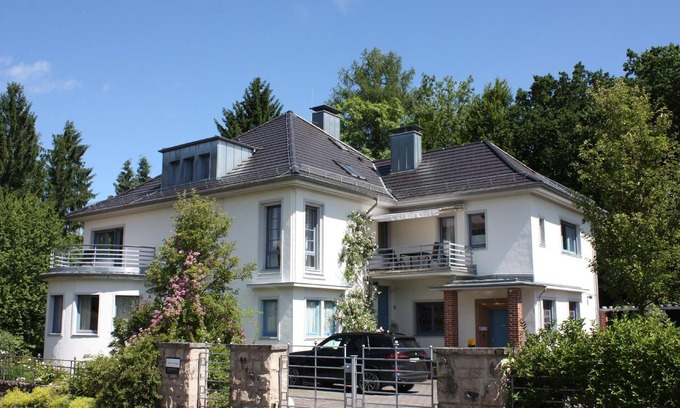 Walkenried Apartment | Cozy Holiday Apartment in Walkenried for Up to 4 Guests