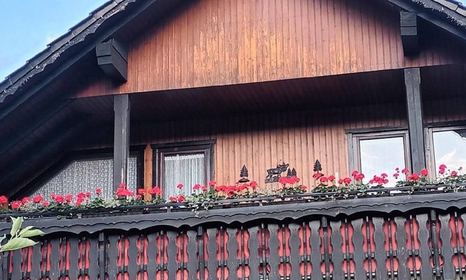 Walkenried House | Cozy Walkenried Apartment for Families with Great Amenities