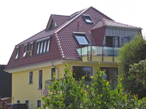 Duhnen Apartment | Relaxing Holiday Apartment Wattblick for Family Getaways