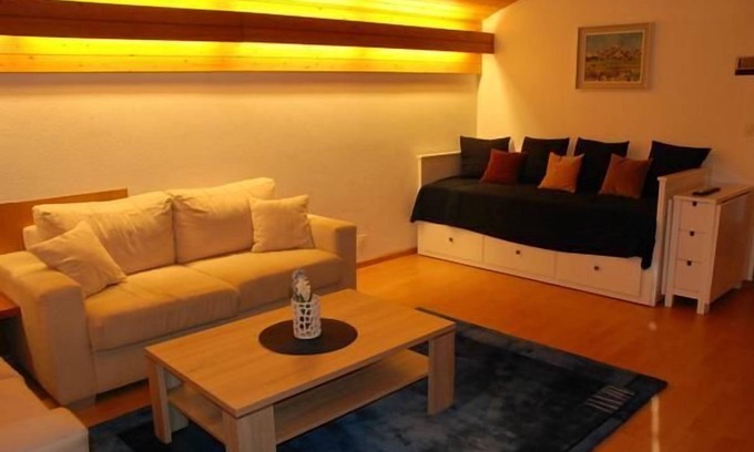 Wildhaus Apartment | Cozy Wildhaus Apartment for 2-4 Guests with Kitchen Access