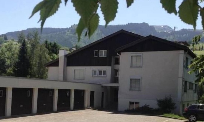Wildhaus-Alt St. Johann Apartment | Holiday apartment Wildhaus for 4 - 6 persons with 2 bedrooms - Holiday apartment