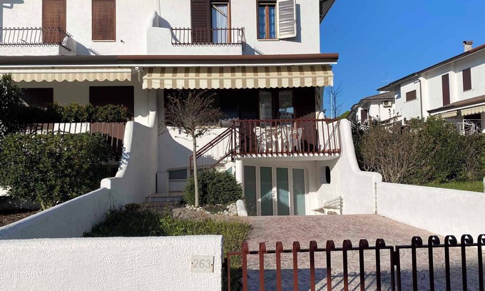Duna Verde Apartment | Cozy Air-Conditioned Holiday Apartment with Pool & Spa