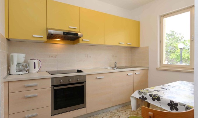 Cizici Apartment | Cozy Holiday Apartment with Ocean View & Free Wi-Fi