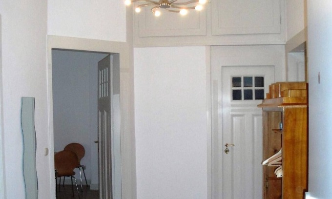 Zell Apartment | Holiday apartment Zell for 1 - 6 persons with 3 bedrooms - Row house