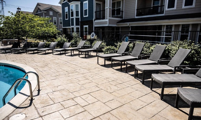 Zionsville Apartment | Spacious Zionsville Holiday Apartment for Up to 8 Guests