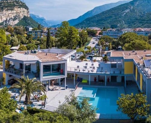 Torbole sul Garda Apartment | Holiday Apartments - Camping Al Porto