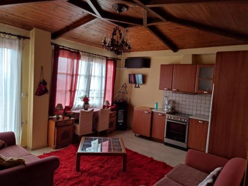 Arachova Apartment | Top-Rated Holiday Apartments in Arachova for Families