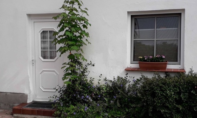 Barth Apartment | Exceptional Holiday Apartments in Vinetastadt Barth