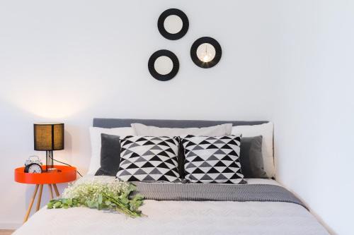 Reutlingen Apartment | Cozy Achalm Apartment with Oceanfront Sun Terrace
