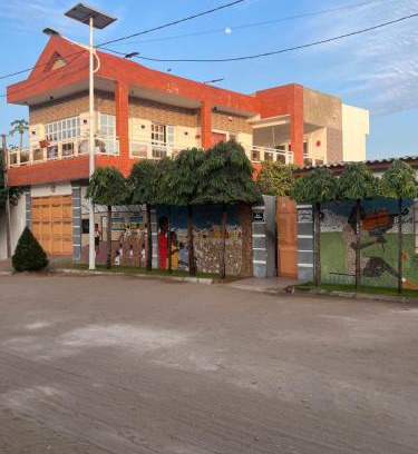 Lome Apartment | Oceanfront Holiday Apartment Elbe - Rated 9.1 by Guests