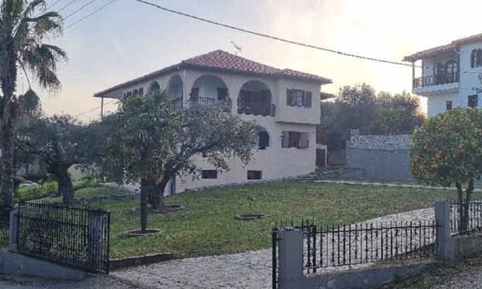Agios Nikolaos Apartment | Cozy MorningSun2 Apartment in Beautiful Sithonia