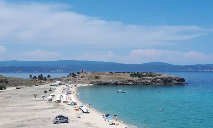 Agios Nikolaos Apartment | Cozy Holiday Aptm - Morningsun2 with Family-Friendly Amenities