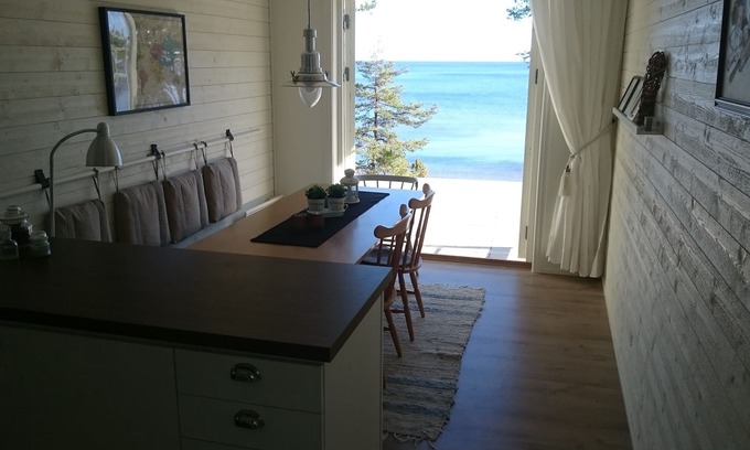Saffle Municipality Cottage | Experience a Memorable Holiday at Lake Vänern