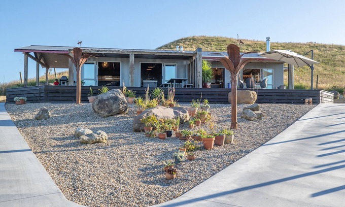 Richmond Downs Bed & Breakfast | Relaxing Retreat at Holiday Bliss - Tirau, Piarere